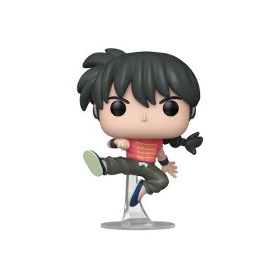 Funko Pop! 2026 Ranma (Ranma 1/2)