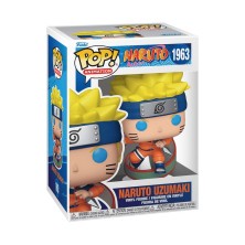 Funko Pop! 1963 Naruto Uzumaki (Naruto)
