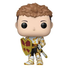 Funko Pop! 1984 Yoo Jinho (Solo Leveling)