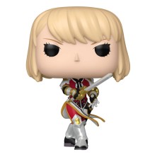 Funko Pop! 1983 Cha Hae-In (Solo Leveling)