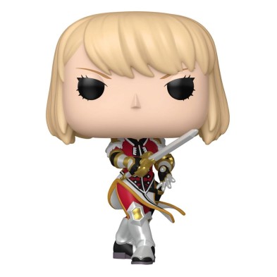 Funko Pop! 1983 Cha Hae-In (Solo Leveling)