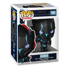 Funko Pop! 1985 Igris (Solo Leveling)