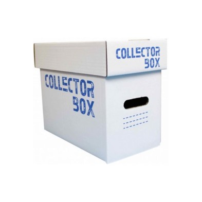 Caja Almacenaje Cómics 30 x 20 x 30 cm