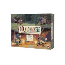 Root: Expansión de los subterraneos