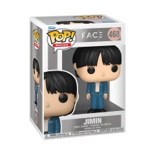 Funko Pop! 468 Jimin (Face)