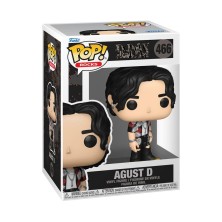 Funko Pop! 466 Agust D (D-Day)