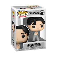 Funko Pop! 470 Jung Kook (Seven)