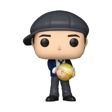 Funko Pop! 465 Jin (The Astronaut)