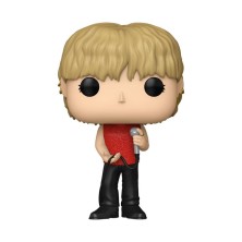 Funko Pop! 469 V (Layo(v)er) Diamond Collection