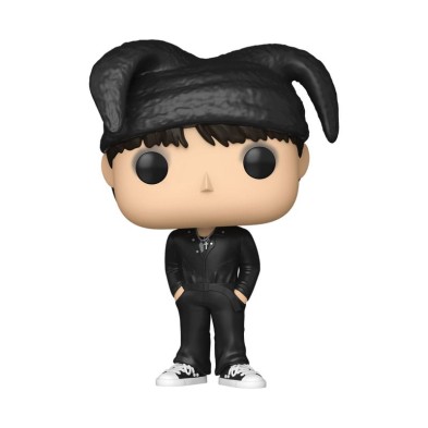 Funko Pop! 467 J-Hope (Jack in the Box)