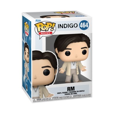 Funko Pop! 464 RM (Indigo)