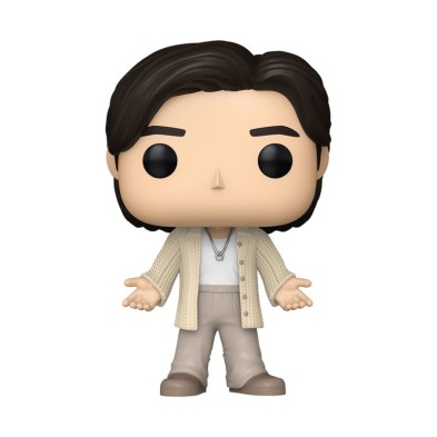 Funko Pop! 464 RM (Indigo)