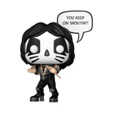 Funko Pop! 474 The Catman (Kiss)