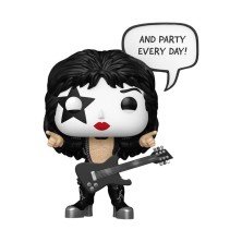 Funko Pop! 472 The Starchild (Kiss)