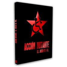 Acción Mutante: El juego de rol