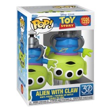 Funko Pop! 1595 Alien With Claw (Toy Story 30 years)