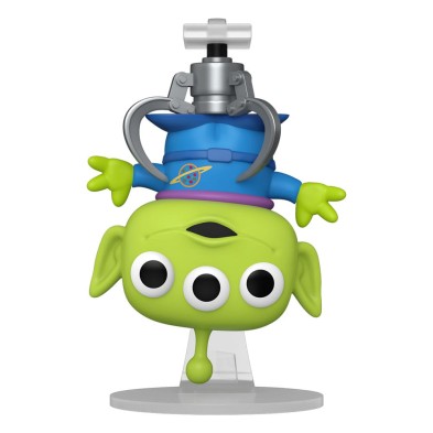 Funko Pop! 1595 Alien With Claw (Toy Story 30 years)