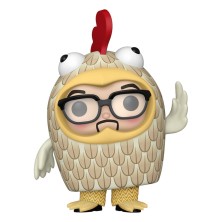 Funko Pop! 1600 Al (Toy Story 30 years)