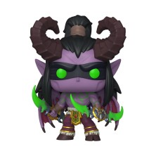 Funko Pop! 1101 Illidan (WOW)