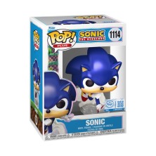 Funko Pop! 1114 Sonic