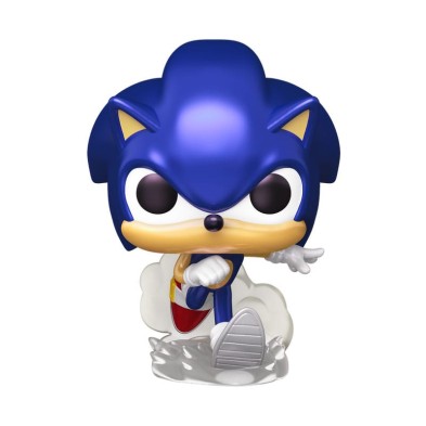 Funko Pop! 1114 Sonic