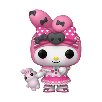 Funko Pop! 114 My Melody Exclusive (50 Anniversary)