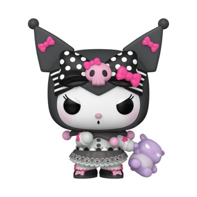 Funko Pop! 115 Kuromi Exclusive (20 Anniversary)
