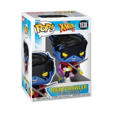 Funko Pop! 1538 Nightcrawler (X-Men 97)