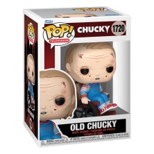 Funko Pop! 1720 Old Chucky (TV Series)
