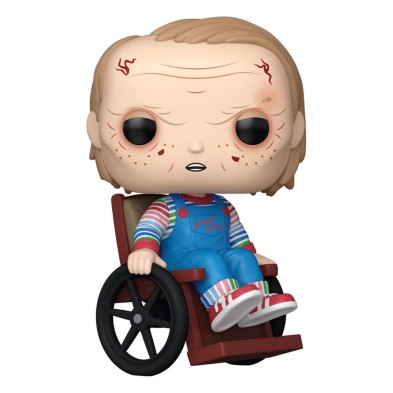 Funko Pop! 1720 Old Chucky (TV Series)