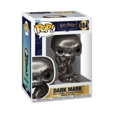 Funko Pop! 184 Dark Matter (Harry Potter)