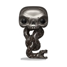 Funko Pop! 184 Dark Matter (Harry Potter)