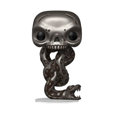 Funko Pop! 184 Dark Matter (Harry Potter)