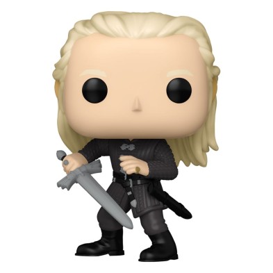 Funko Pop! 23 Daemon Targaryen (House of the Dragon)