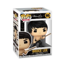 Funko Pop! 95 Bruce Lee