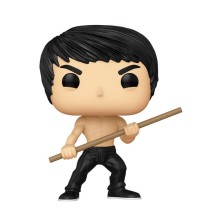 Funko Pop! 95 Bruce Lee