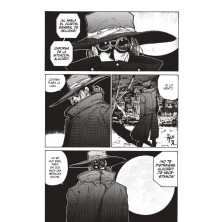 Hellsing tomo 1 edición coleccionista