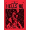 Hellsing tomo 5 edición coleccionista