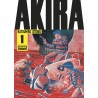 Akira 7. Edición original