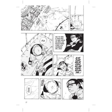 Naruto jump remix 1/24