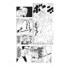 Naruto jump remix 1/24