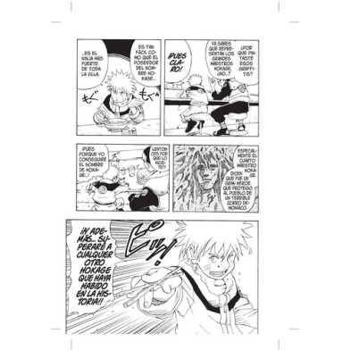 Naruto jump remix 1/24
