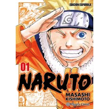 Naruto jump remix 1