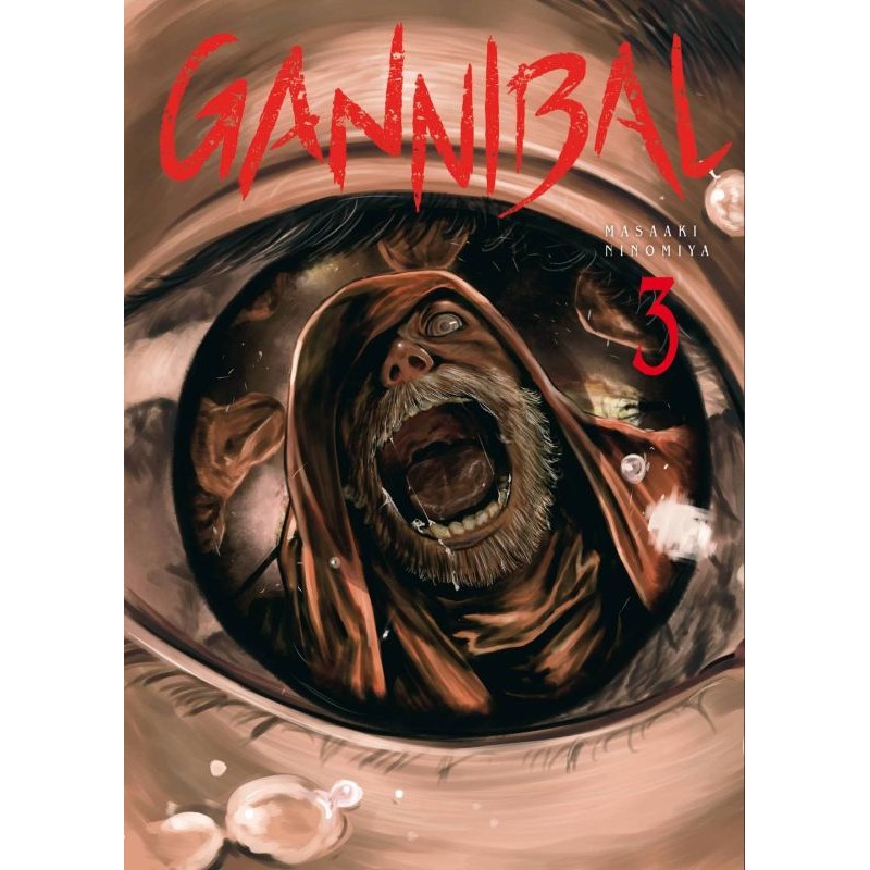 Gannibal 3/13