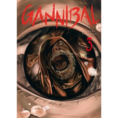 Gannibal 3/13 Gannibal 3/13