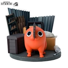 Figura Pochita 10 cm Chainsaw SG figures 89