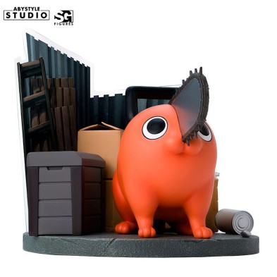 Figura Pochita 10 cm Chainsaw SG figures 89