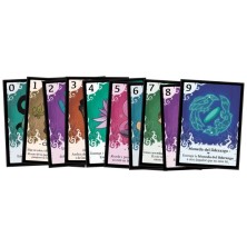 Pasajeros juego de mesa