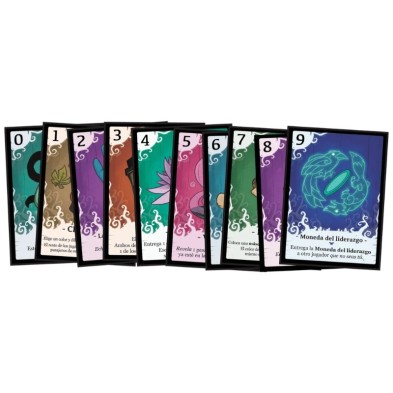 Pasajeros juego de mesa