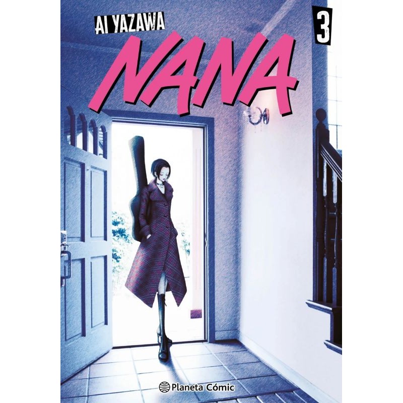 Nana 3